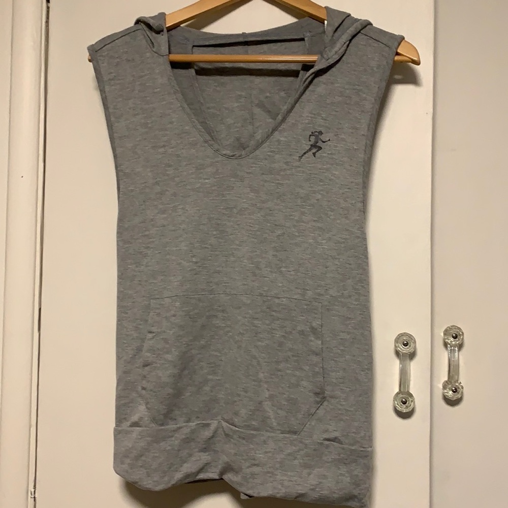 BeachBody 30 Day Breakaway Hoodie